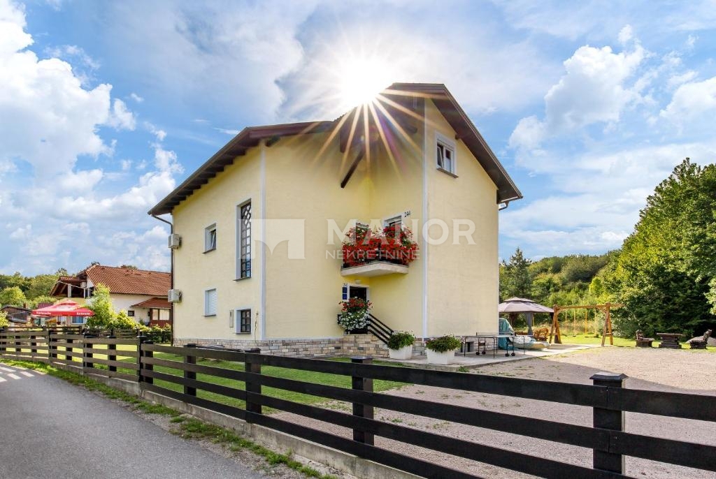 Maison À vendre RAKOVICA