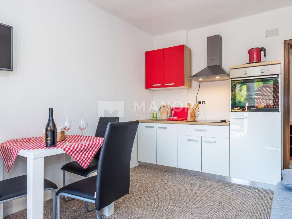 Maison À vendre - KARLOVAČKA RAKOVICA