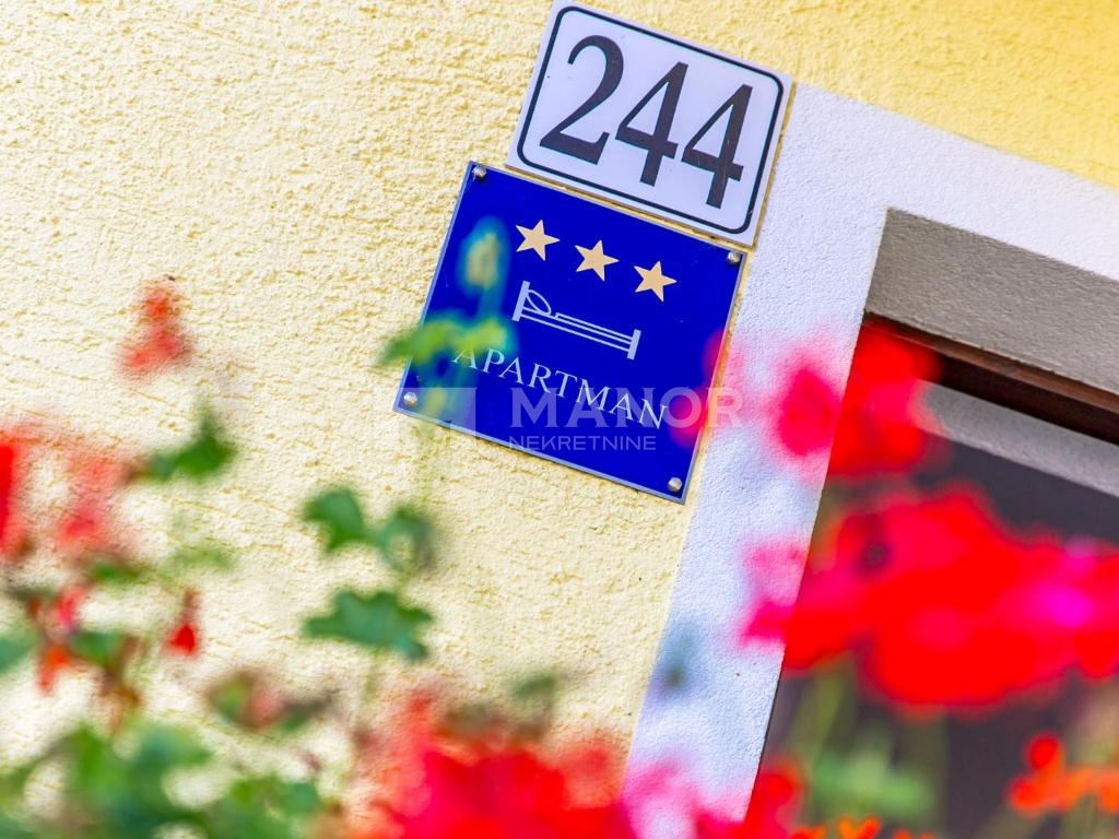 Maison À vendre - KARLOVAČKA RAKOVICA