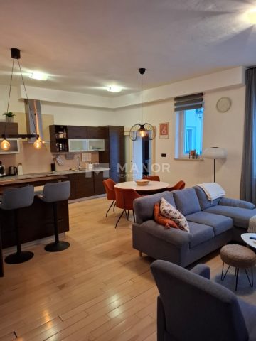 Mieszkanie do wynajęcia 72 m² – Rijeka