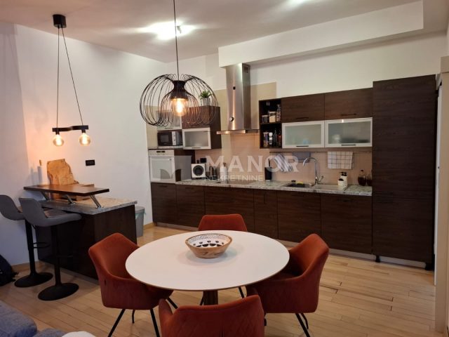Flat For rent - Primorsko-goranska Rijeka - foto 2/12