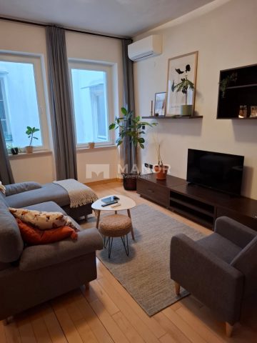 Flat For rent - Primorsko-goranska Rijeka - foto 5/12