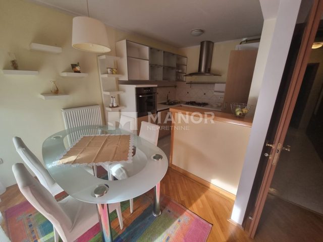 Apartma za najem 56 m² – Rijeka