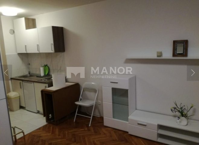 Apartma za najem 25 m² – Rijeka