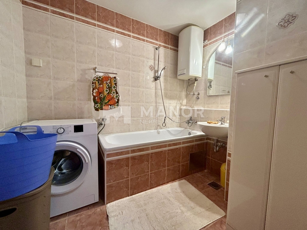 Flat For sale - PRIMORSKO-GORANSKA RIJEKA
