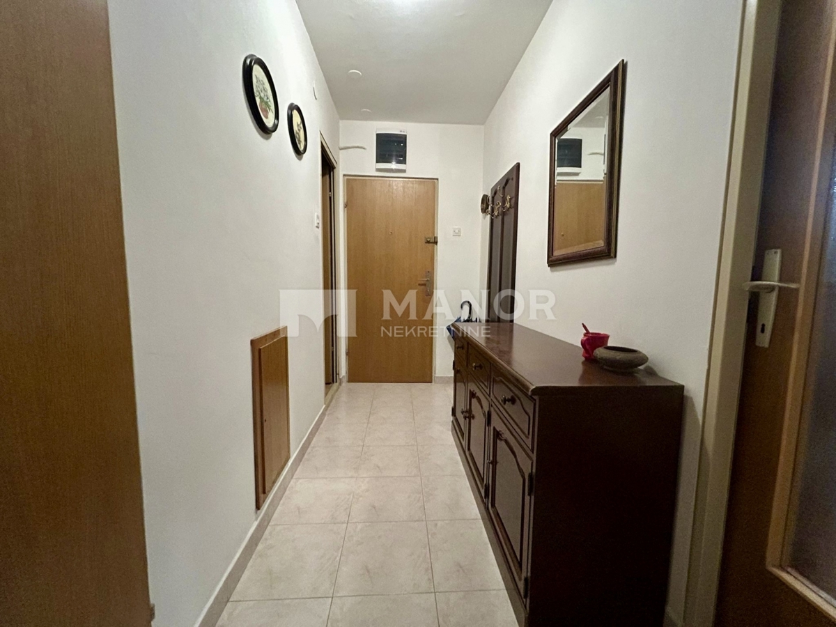 Flat For sale - PRIMORSKO-GORANSKA RIJEKA