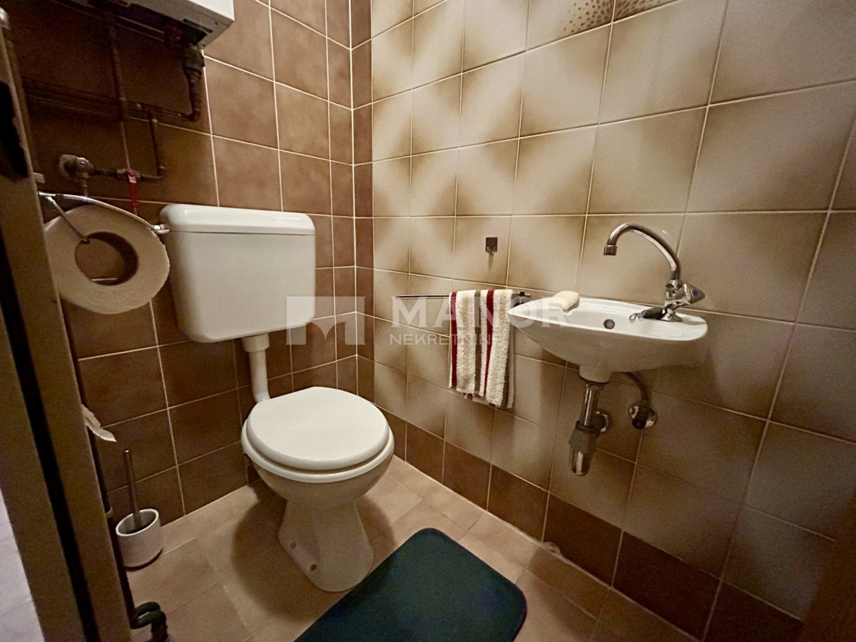Flat For sale - PRIMORSKO-GORANSKA RIJEKA