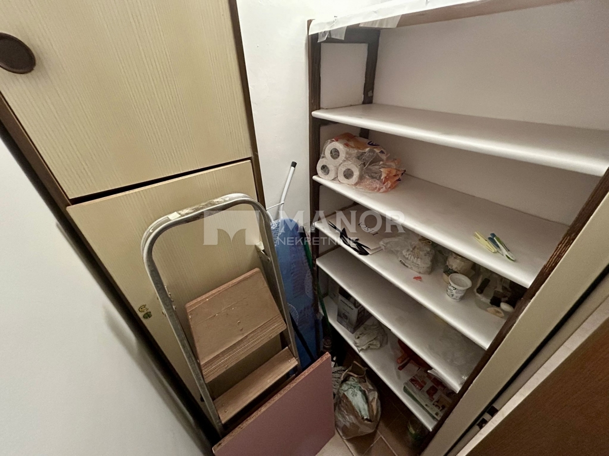 Flat For sale - PRIMORSKO-GORANSKA RIJEKA