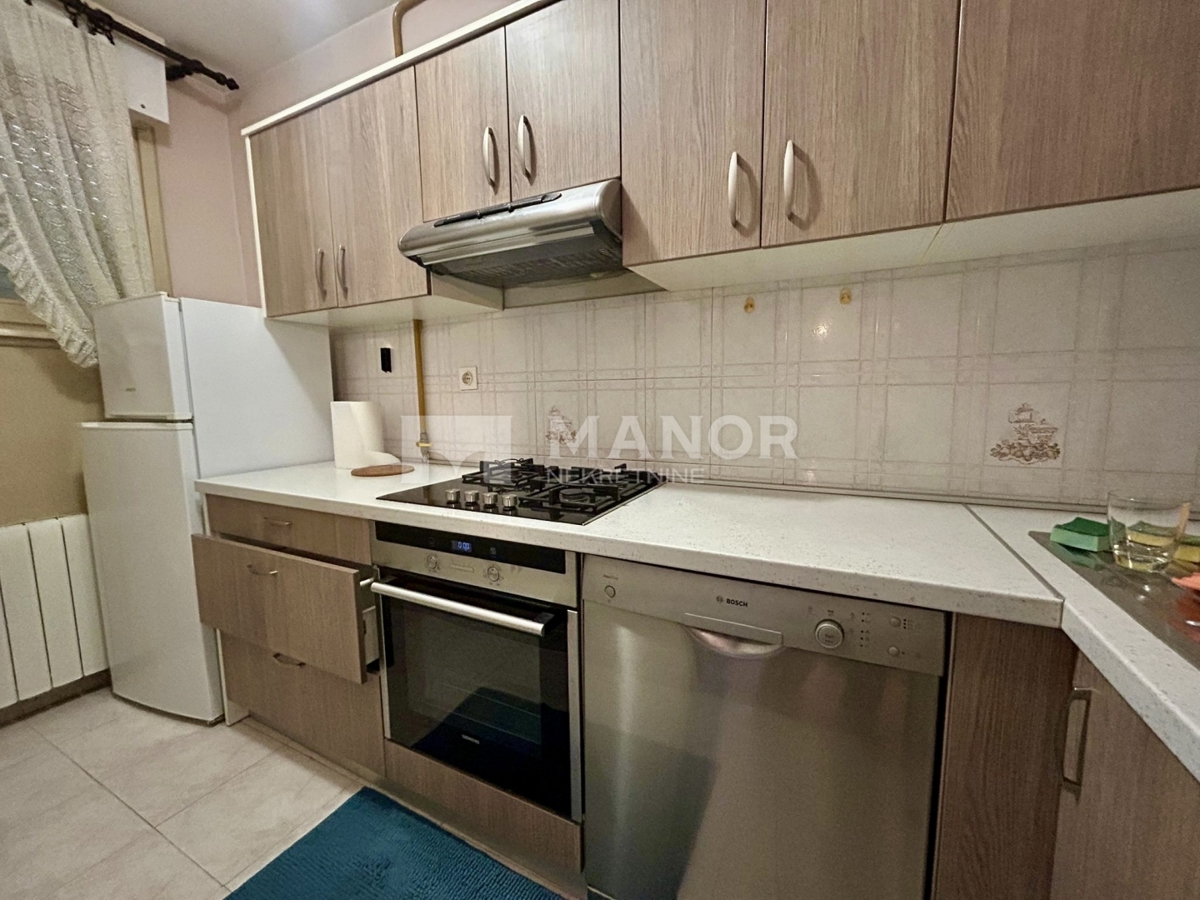Flat For sale - PRIMORSKO-GORANSKA RIJEKA