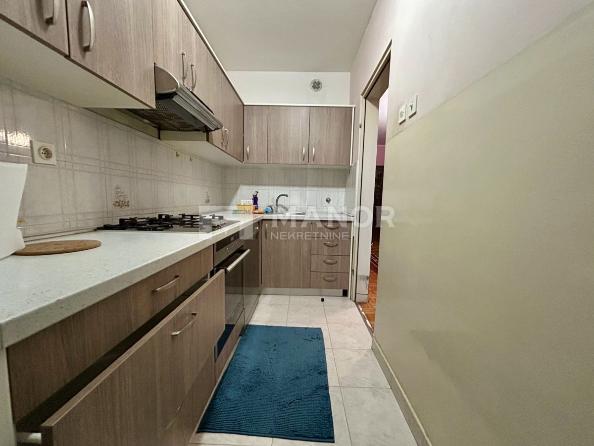 Flat For sale - PRIMORSKO-GORANSKA RIJEKA