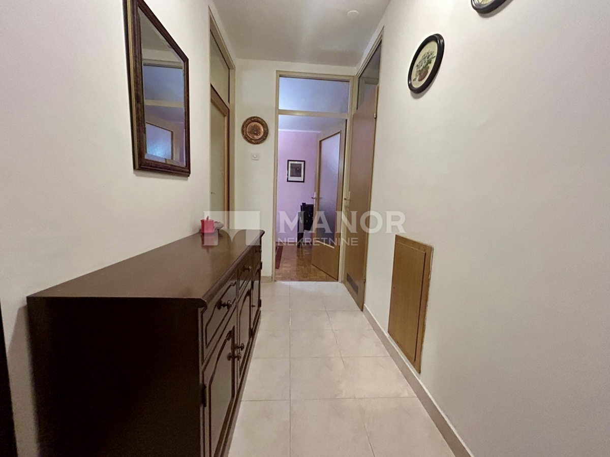 Flat For sale - PRIMORSKO-GORANSKA RIJEKA