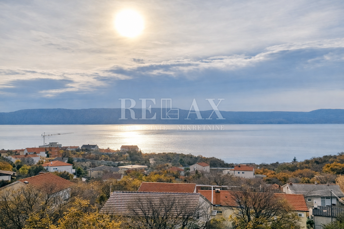 Stan Na prodaju - Primorsko-goranska Novi Vinodolski - foto 1/15