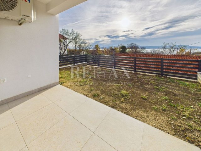 Mieszkanie na sprzedaż 53 m² – Novi Vinodolski