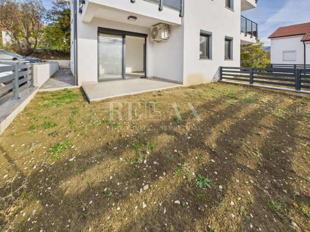 Flat For sale - Primorsko-goranska Novi Vinodolski - foto 2/13