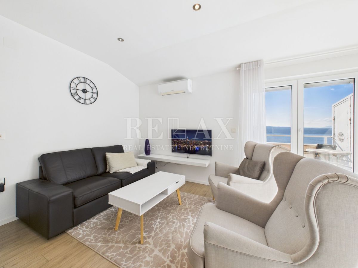 House For sale - PRIMORSKO-GORANSKA CRIKVENICA
