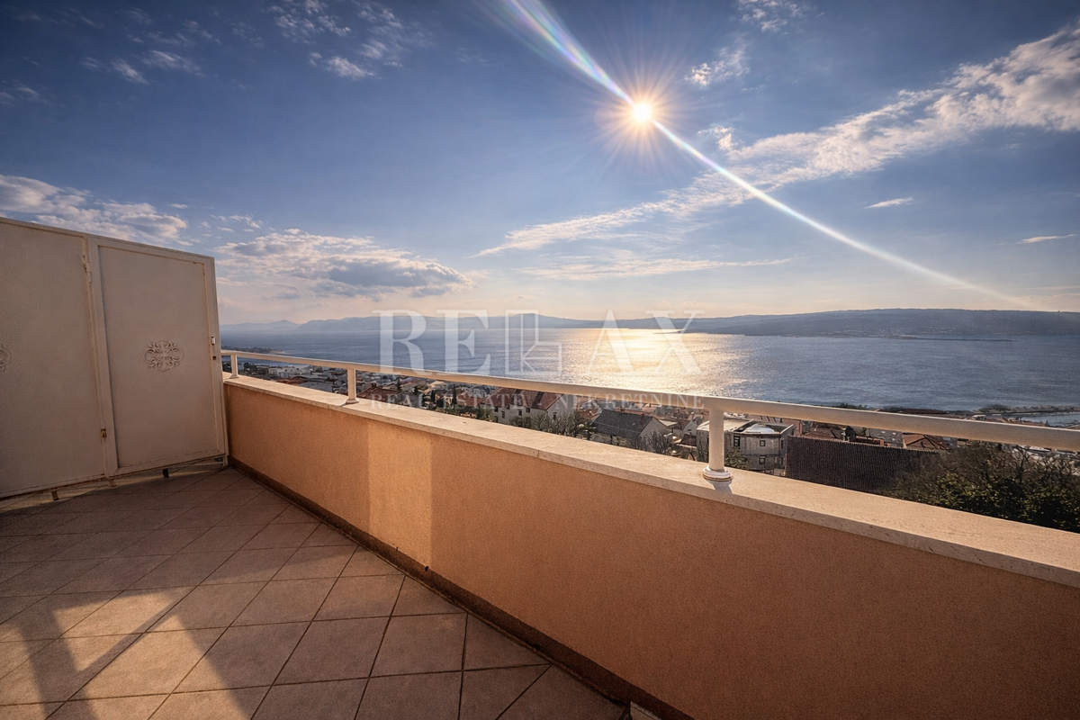 House For sale - PRIMORSKO-GORANSKA CRIKVENICA