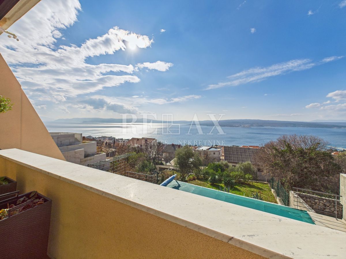 House For sale - PRIMORSKO-GORANSKA CRIKVENICA