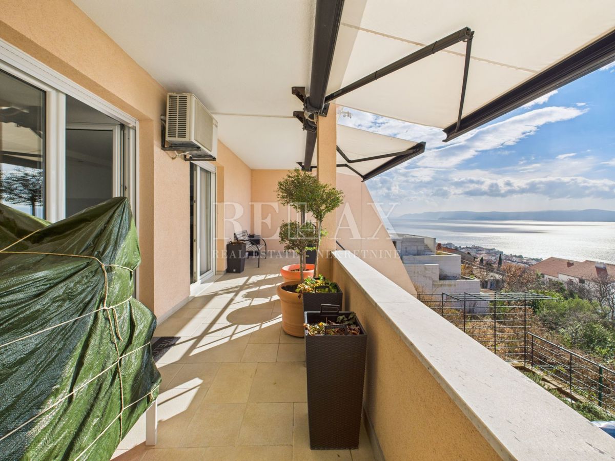 House For sale - PRIMORSKO-GORANSKA CRIKVENICA