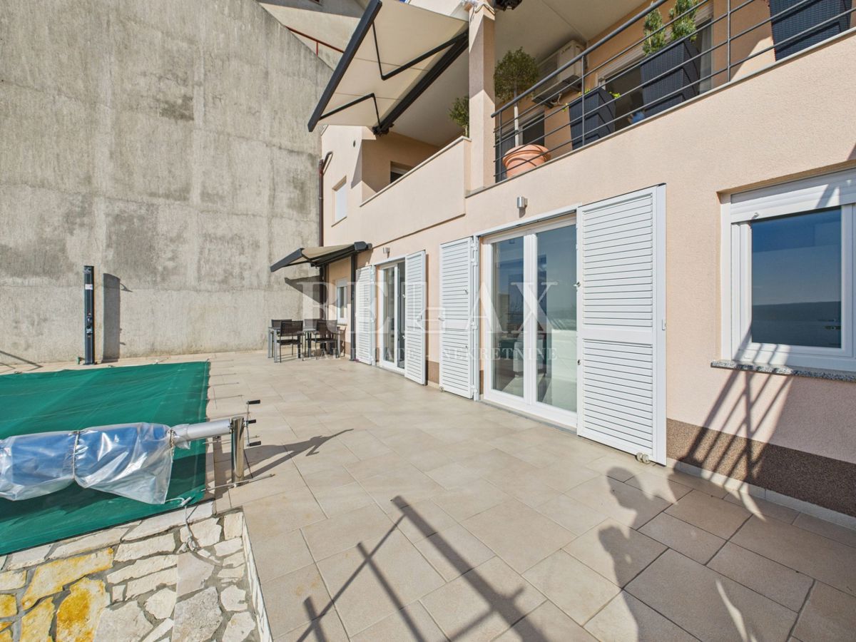House For sale - PRIMORSKO-GORANSKA CRIKVENICA