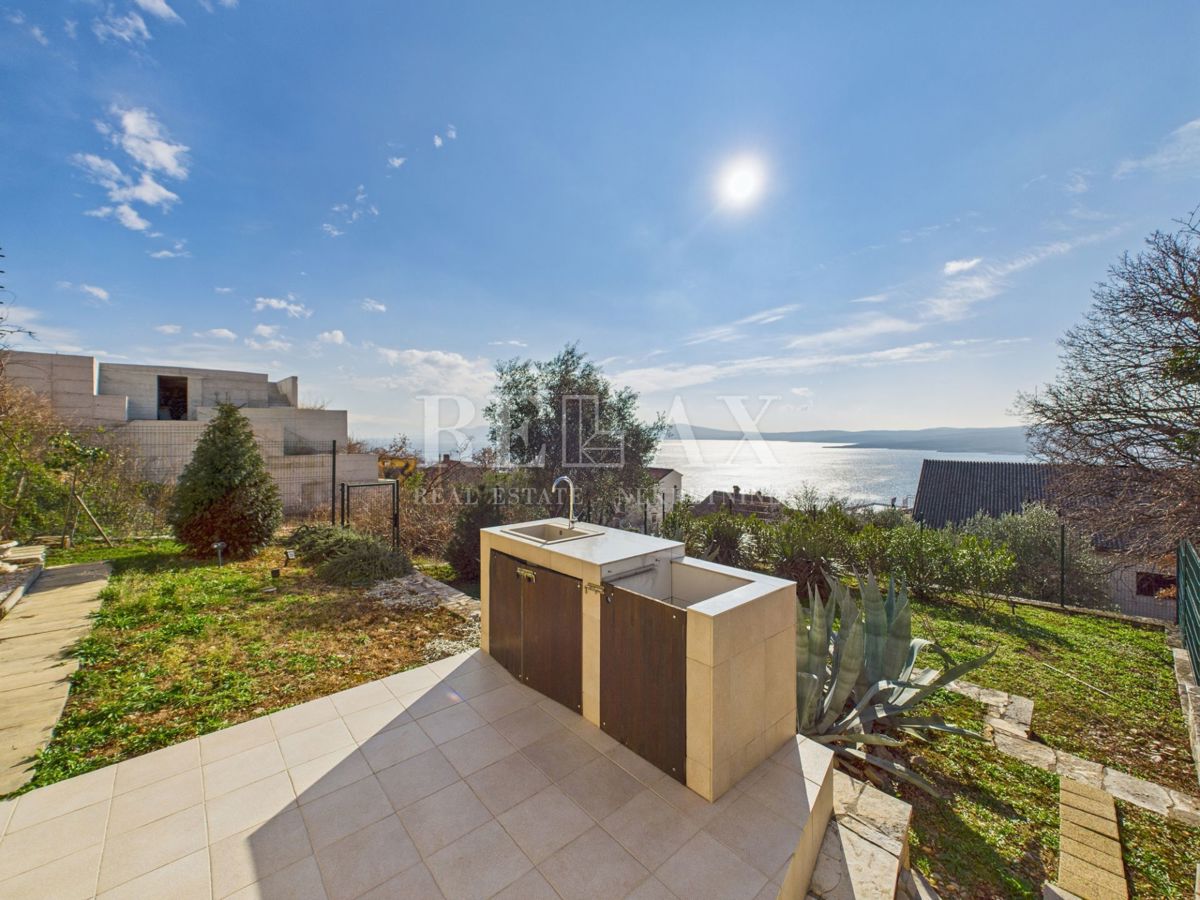 House For sale - PRIMORSKO-GORANSKA CRIKVENICA