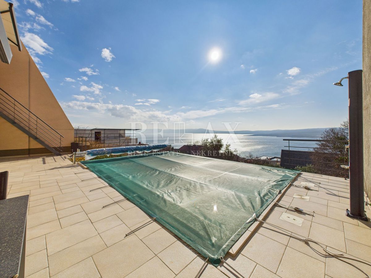 House For sale - Primorsko-goranska Crikvenica - foto 5/37