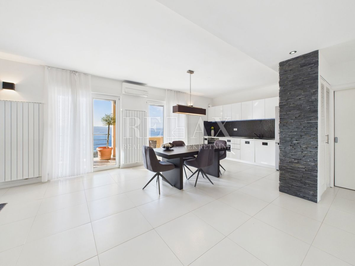 House For sale - PRIMORSKO-GORANSKA CRIKVENICA