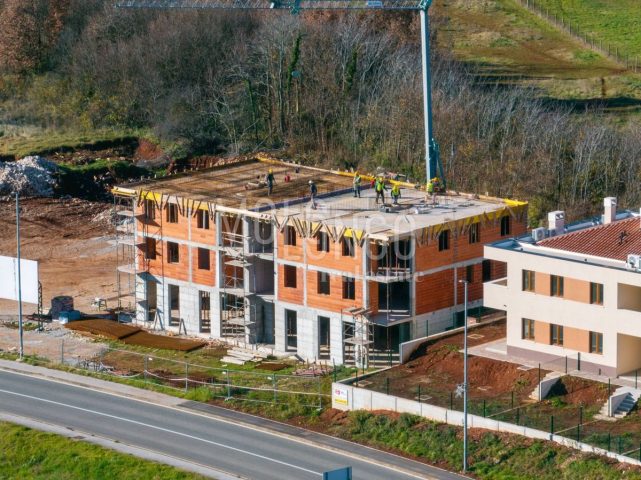 Poslovni prostor na prodaju 164 m² – Barban