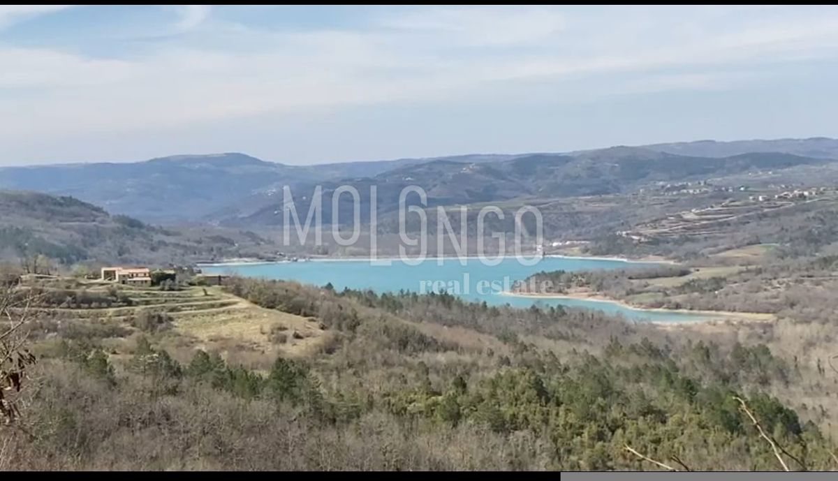 Zemljište Na prodaju - ISTARSKA PAZIN