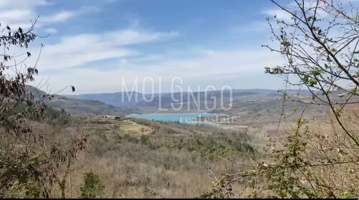 Zemljište Na prodaju - ISTARSKA PAZIN