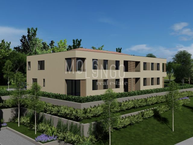Stan na prodaju 78 m² – Barban