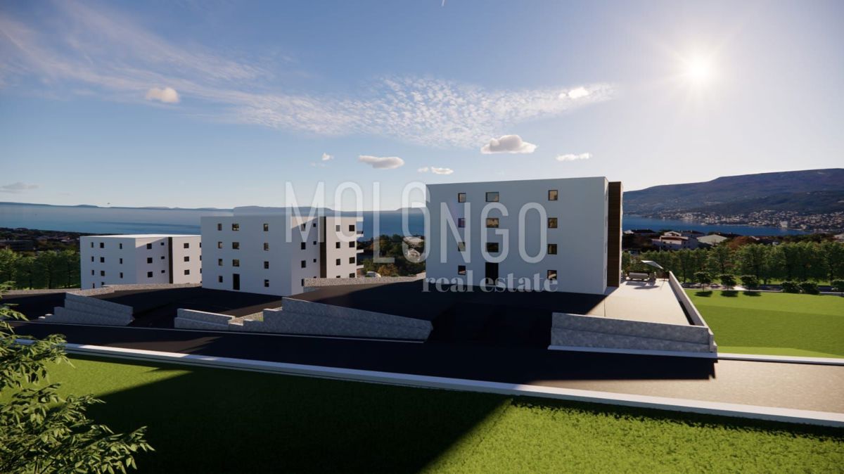 Apartment Zu verkaufen - Primorsko-goranska Kastav - foto 3/10