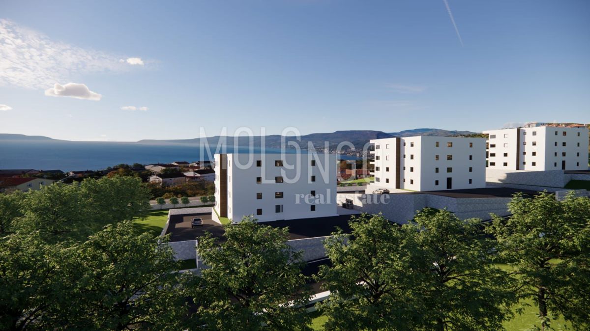 Apartment Zu verkaufen - Primorsko-goranska Kastav - foto 4/10