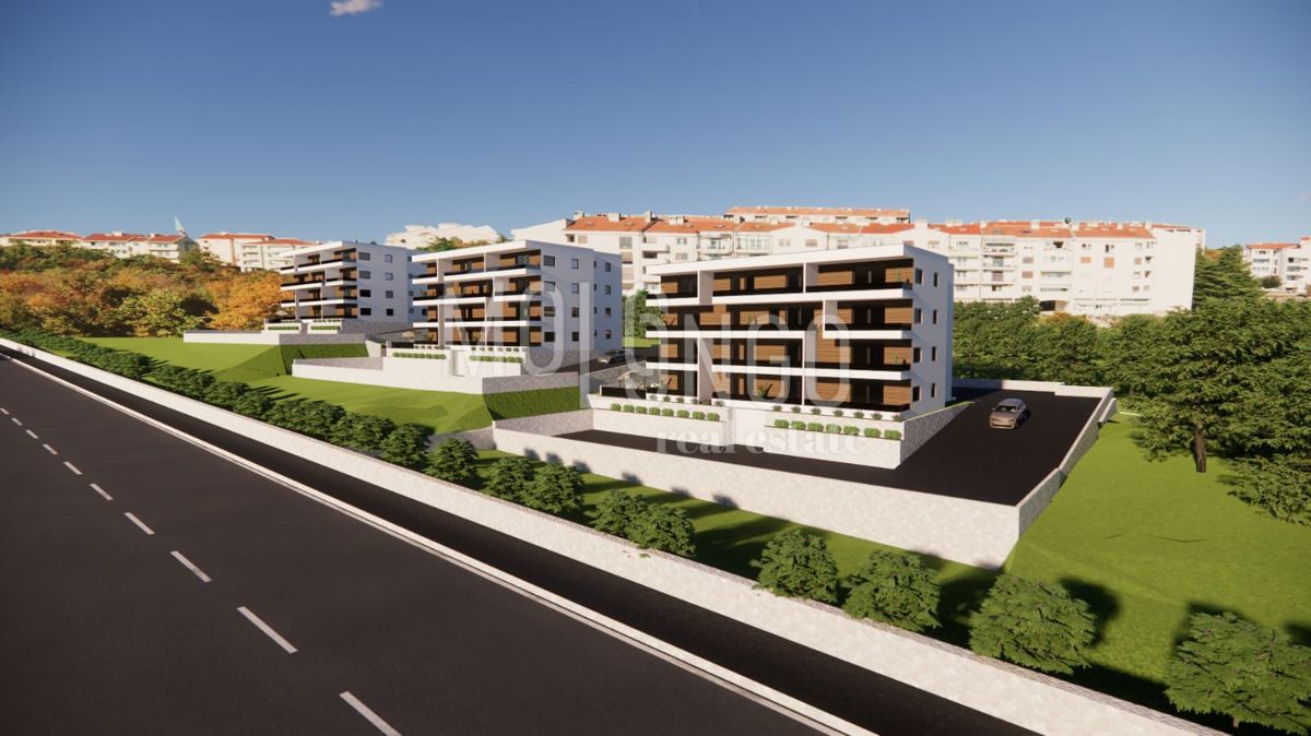 Apartment Zu verkaufen - Primorsko-goranska Kastav - foto 5/10