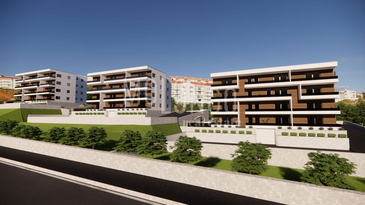 Apartment Zu verkaufen - PRIMORSKO-GORANSKA KASTAV