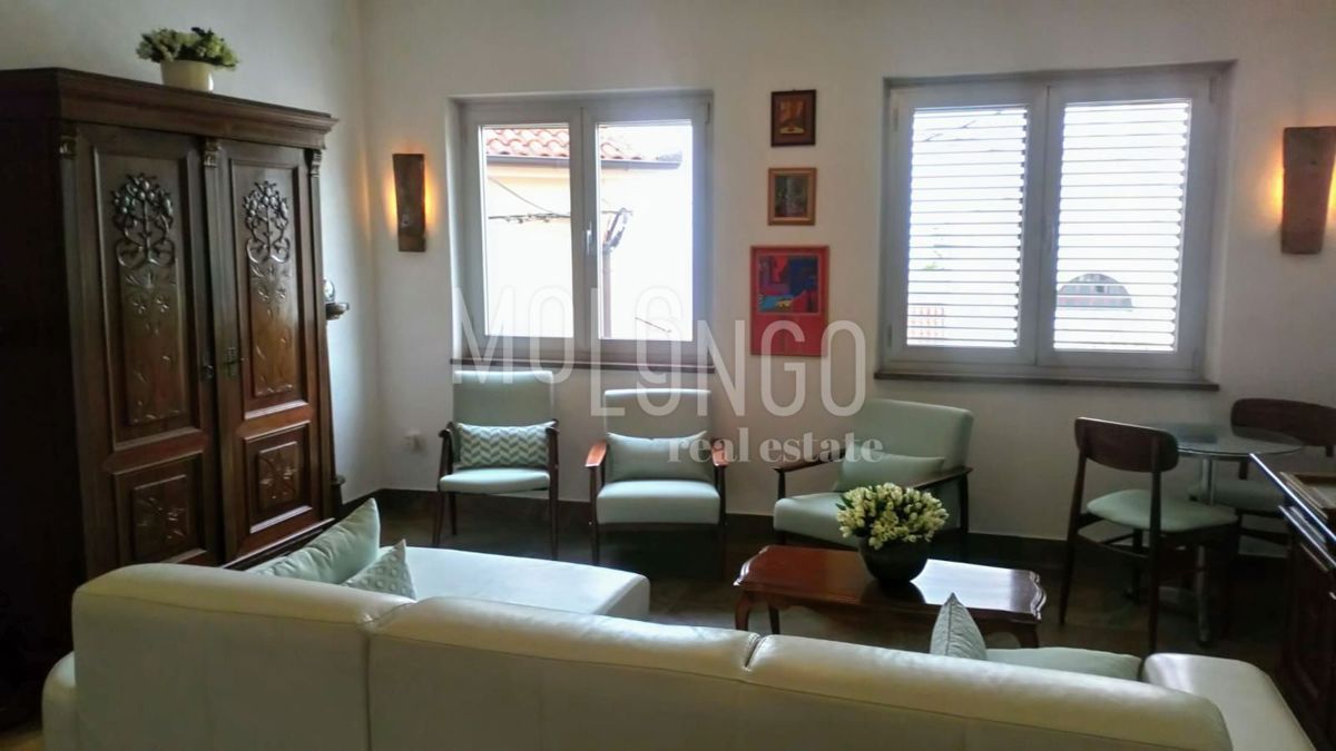 House For sale - Primorsko-goranska Mošćenička Draga - foto 1/8