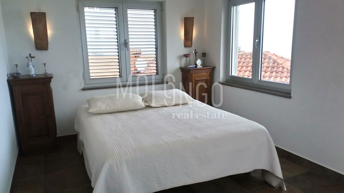 House For sale - PRIMORSKO-GORANSKA MOŠĆENIČKA DRAGA