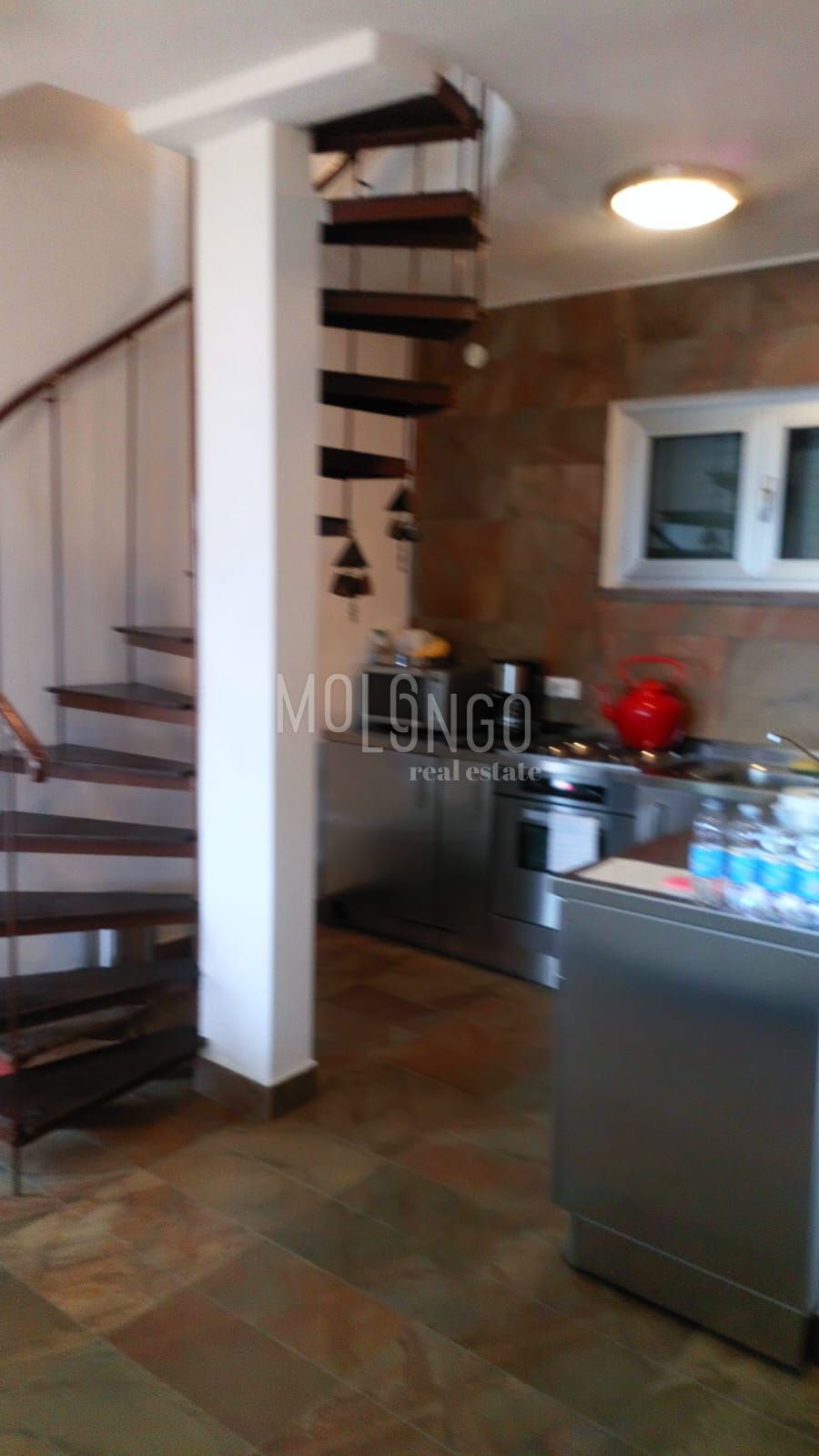 House For sale - PRIMORSKO-GORANSKA MOŠĆENIČKA DRAGA
