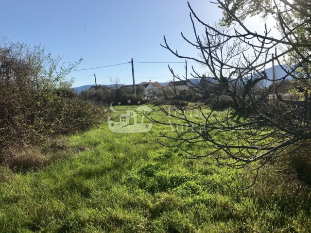 Terrain à vendre 745 m² – Krk