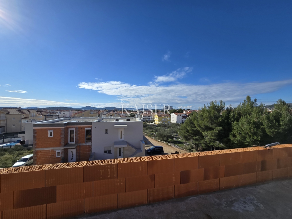Flat For sale - šibensko-kninska Vodice - foto 1/11