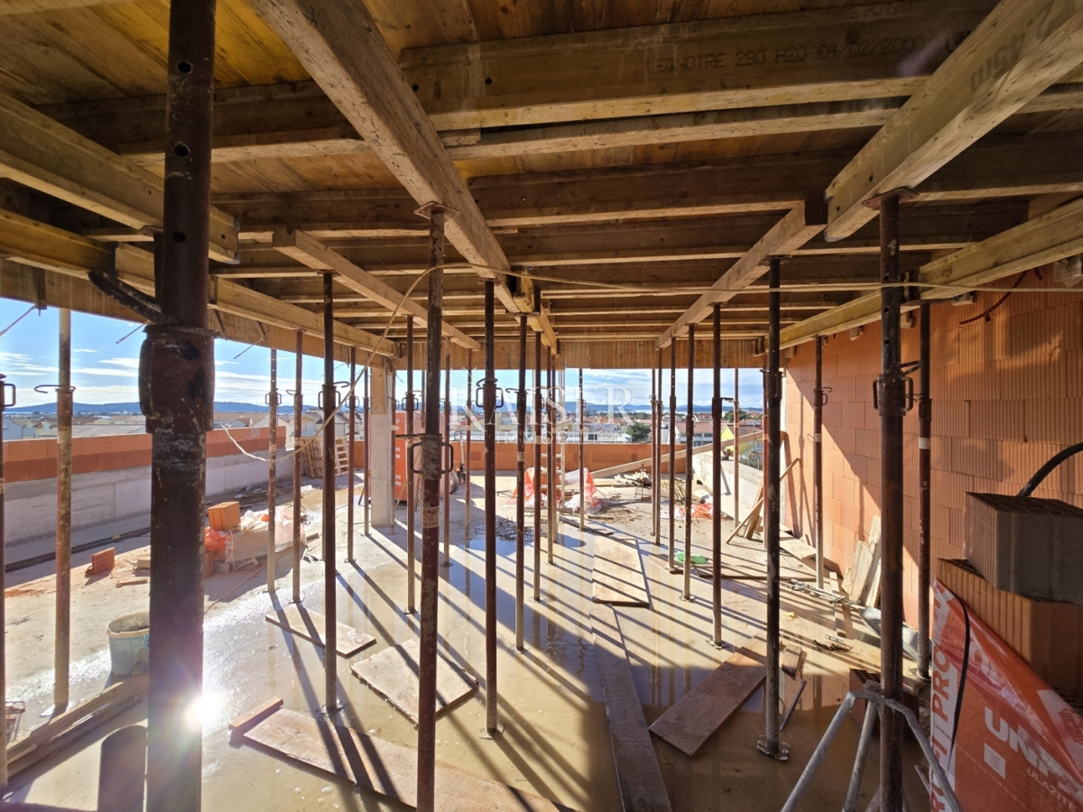 Flat For sale - šibensko-kninska Vodice - foto 1/11