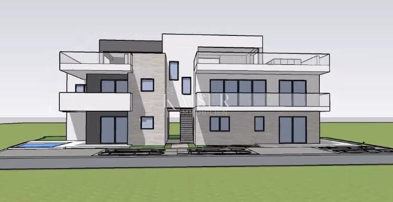 Flat For sale - šibensko-kninska Vodice - foto 3/11
