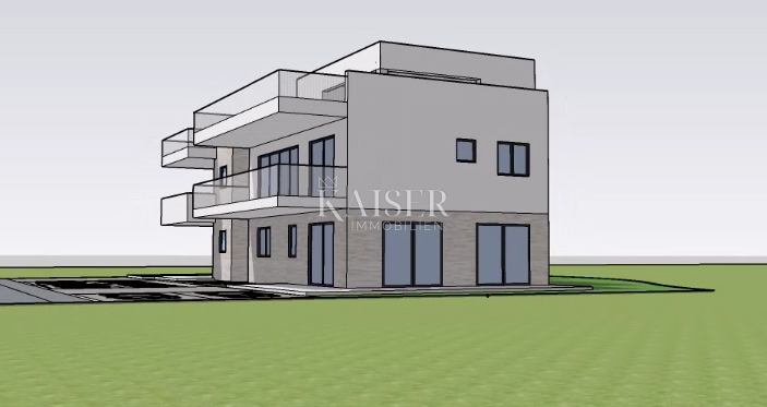 Flat For sale - šibensko-kninska Vodice - foto 4/11