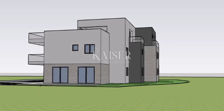 Flat For sale - šibensko-kninska Vodice - foto 5/11