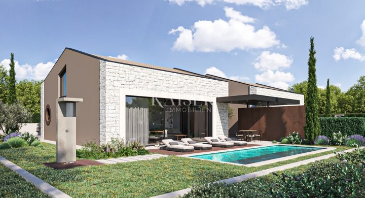 Haus zu verkaufen 118 m² – Poreč