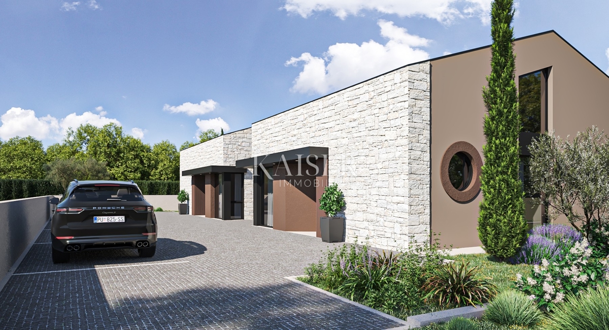 House For sale - Istarska Poreč - foto 2/6