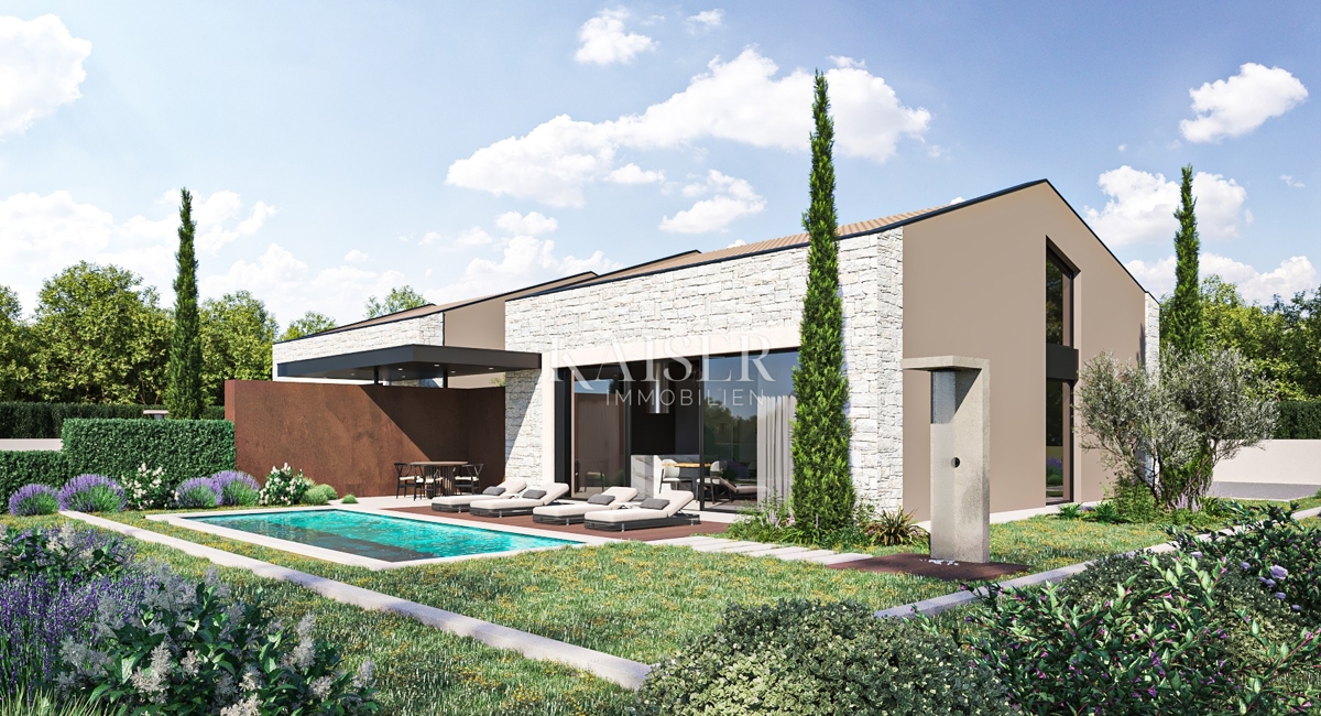 House For sale - ISTARSKA POREČ