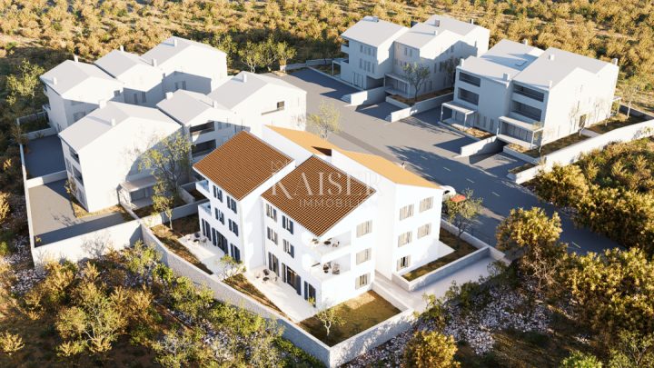 Apartment zu verkaufen 118 m² – Cres