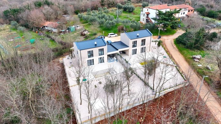 Casa In vendita - Istarska Novigrad - foto 5/22