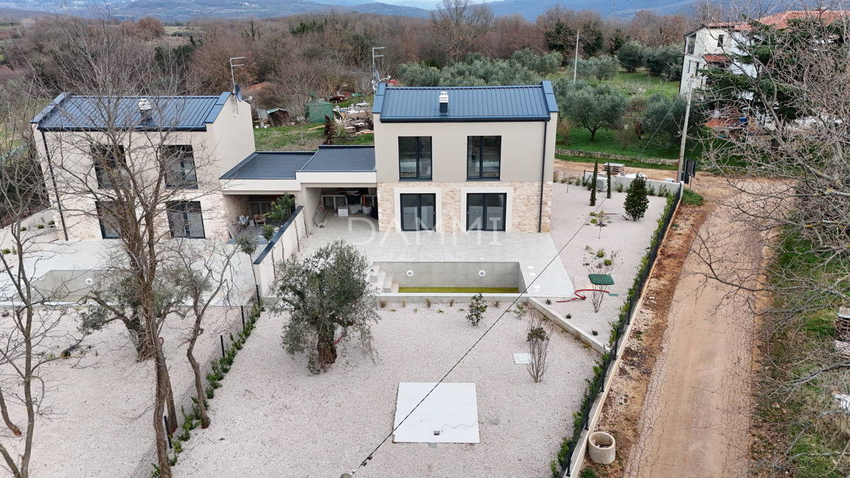 House For sale - Istarska Novigrad - foto 1/22