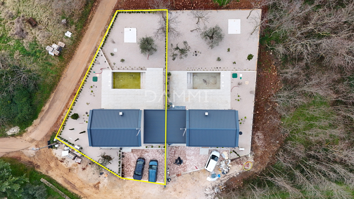House For sale - ISTARSKA NOVIGRAD